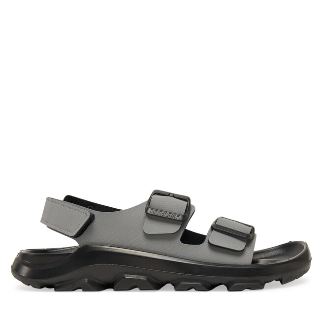 Sandały Birkenstock Mogami Terra BF 1027151 Szary - kobiece