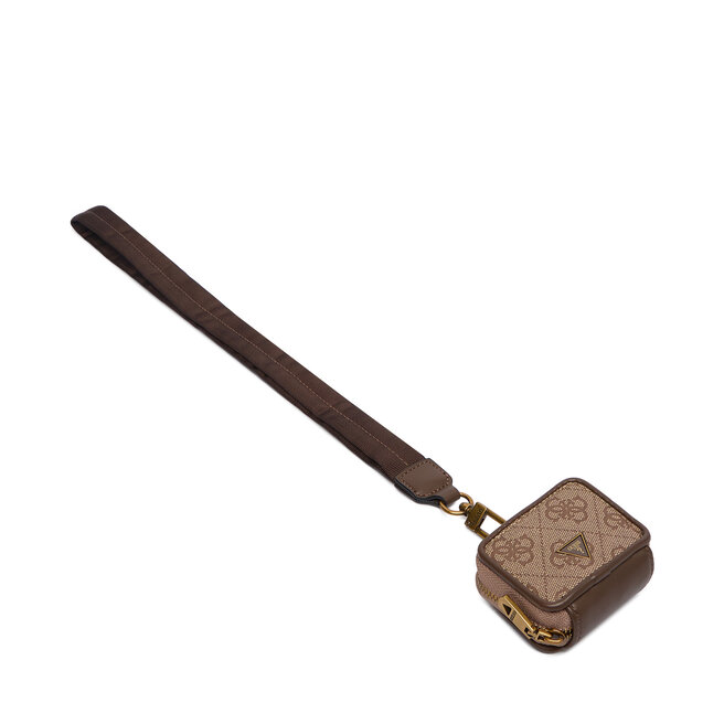 Bilonówka Guess PMMILO P6311 Brązowy -