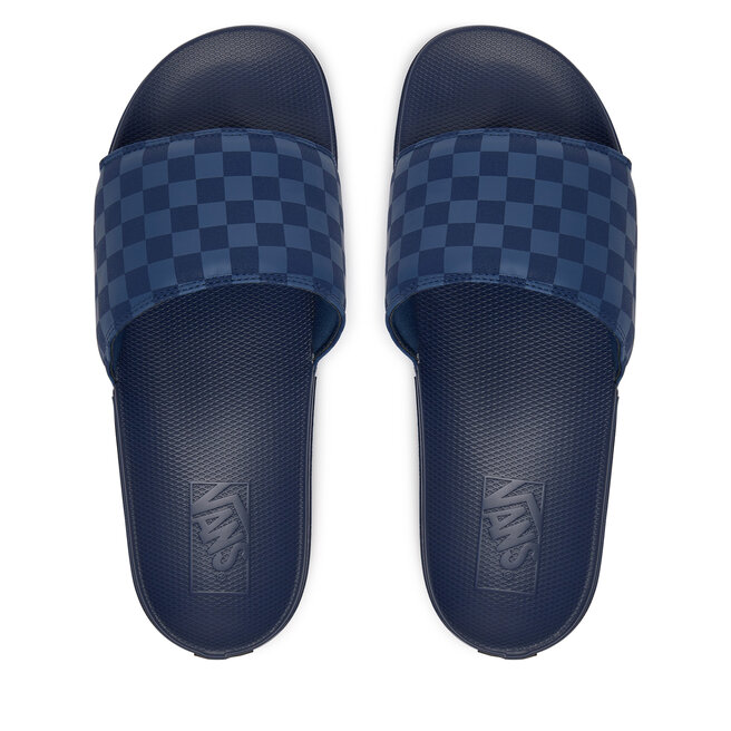 Klapki Vans La Costa Slide-On VN000E83FOB1 Granatowy -