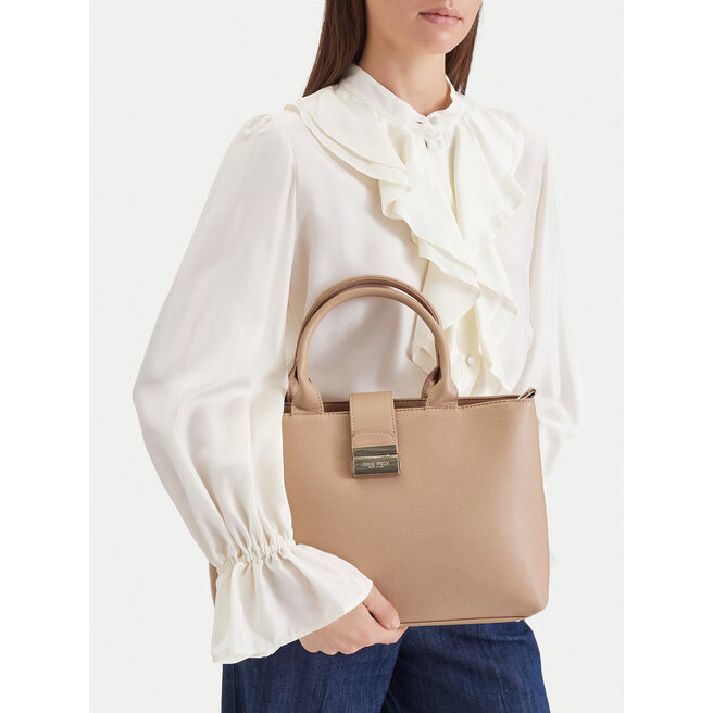 Torebka Nine West EO-AMOR PLACE-LH22258 Beżowy -
