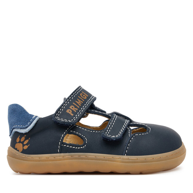 Sandały Primigi 7907300 S Granatowy - chłopięce