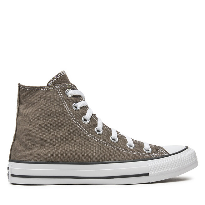 Trampki Converse Chuck Taylor All Star 1J793 W Szary - kobiece