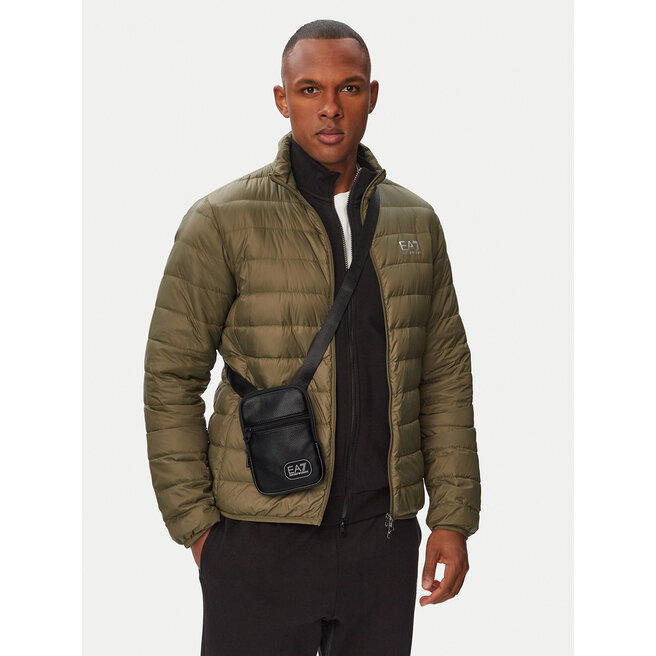 Saszetka EA7 Emporio Armani 7X000391 AF29345 Czarny -