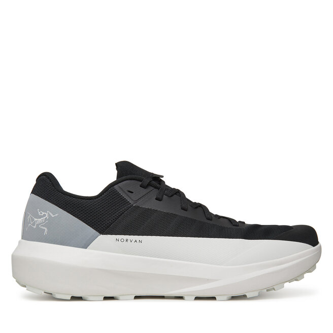 Buty do biegania Arc'teryx Norvan LD 4 X000009614 Czarny - męskie