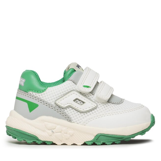Sneakersy Primigi 3949722 Biały - chłopięce