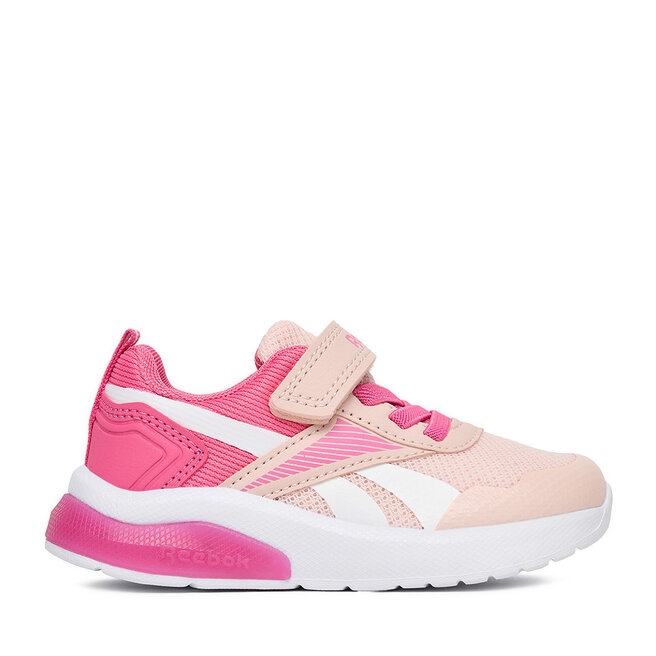 Sneakersy Reebok CEO-23KC2331-4 Różowy - dziewczęce