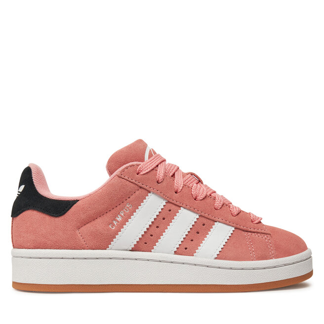 Sneakersy adidas Campus 00s JI0284 Różowy - dziewczęce