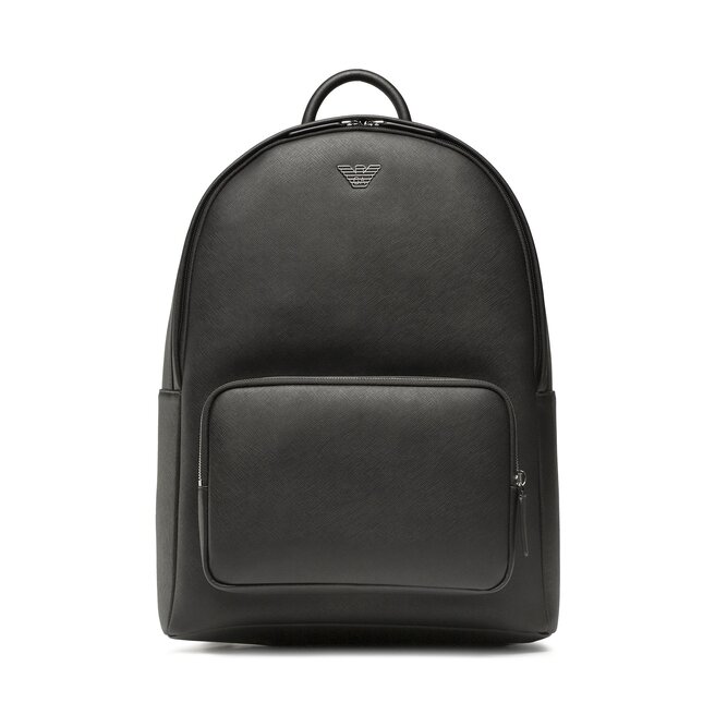 Plecak Emporio Armani Y4O250 Y138E 81072 Czarny -