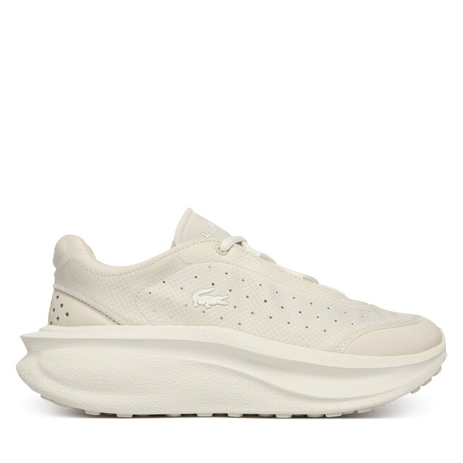 Sneakersy Lacoste Neo Run Active 51SFA0031 Biały - kobiece