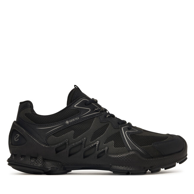 Trekkingi ECCO Biom Aex GORE-TEX 80288351094 Czarny - kobiece