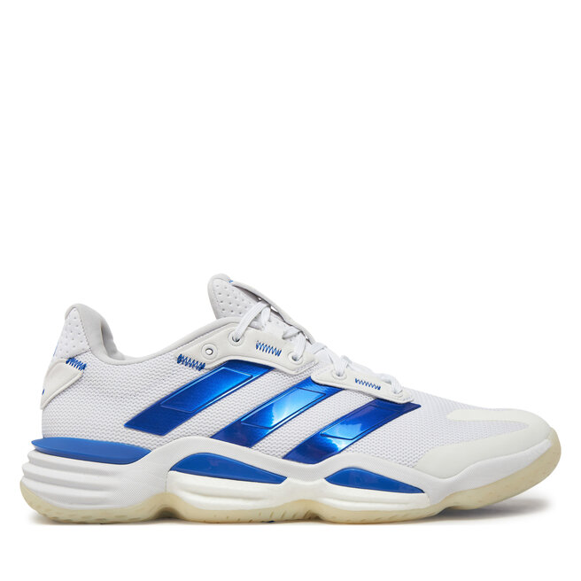 Buty halowe adidas Stabil 16 JP9801 Biały - męskie