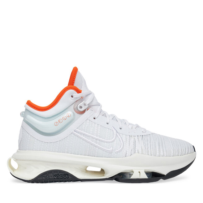 Buty do koszykówki Nike Air Zoom G.T Jump 2 DJ9431 104 Biały - męskie