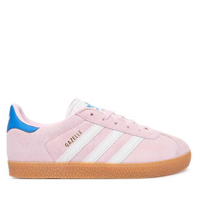 Sneakersy adidas Gazelle JQ5995 Różowy - kobiece