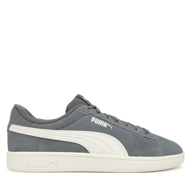 Sneakersy Puma Smash 3.0 390984 20 Szary - męskie