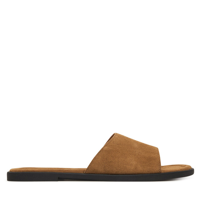 Klapki Vagabond Shoemakers Zaida 6109-340-08 Brązowy -