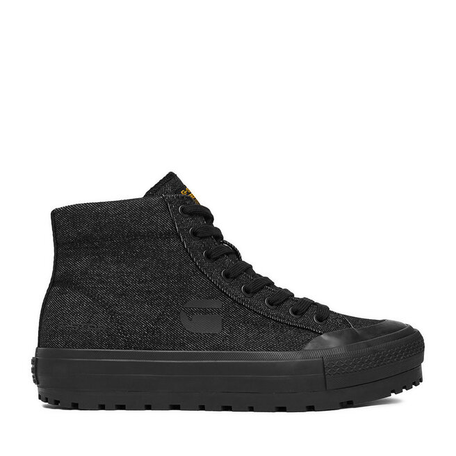 Trampki G-Star Raw CEO-ALEX-03 Czarny - męskie