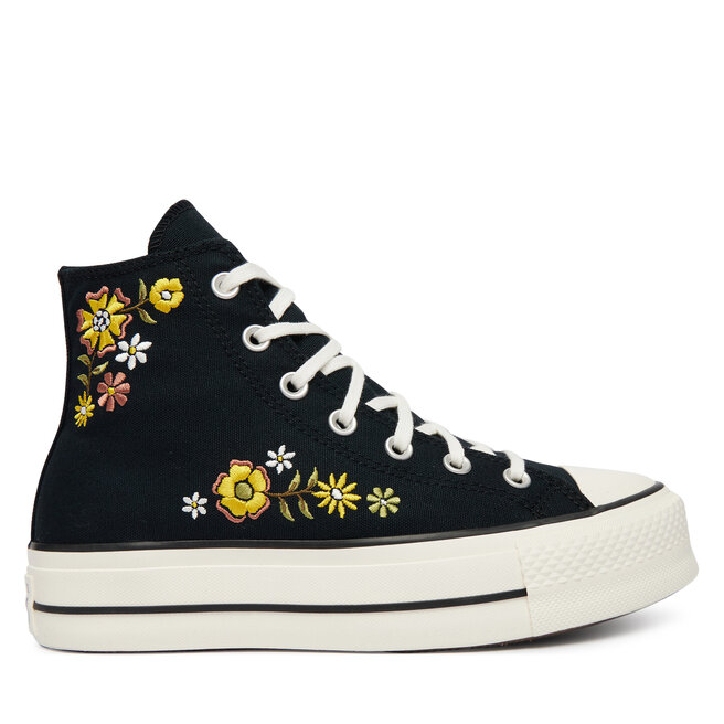 Trampki Converse Chuck 70 A16864C Czarny - kobiece