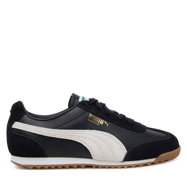 Sneakersy Puma Arizona Retro 402353 01 Czarny - męskie