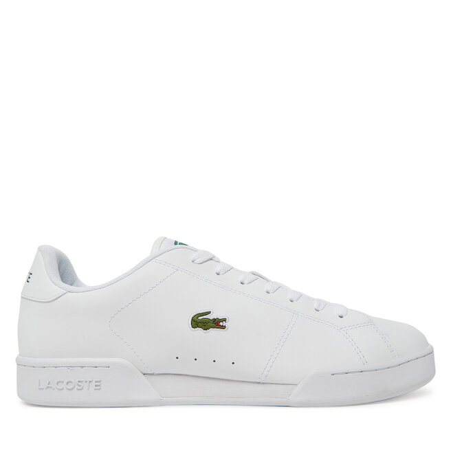Sneakersy Lacoste Carnaby Cup 7-49SMA0035 Biały - męskie