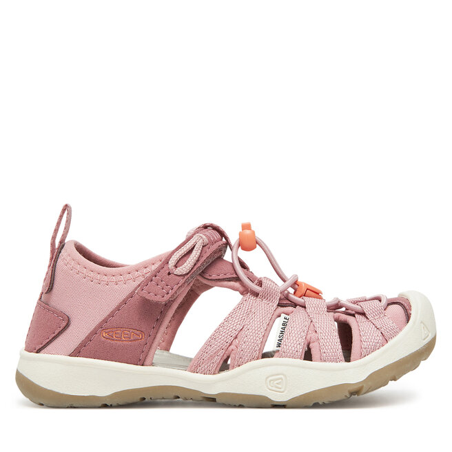 Sandały Keen Moxie Sandal 1028832 Różowy - dziewczęce