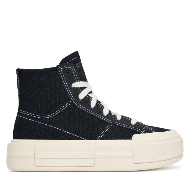 Sneakersy Converse Cruise A04689C Czarny - kobiece