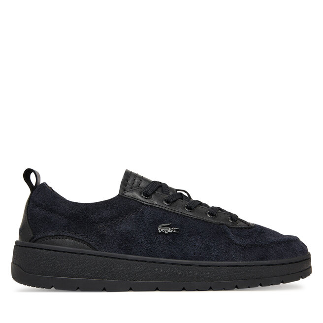 Sneakersy Lacoste Umpire 7-50CMA0031 Czarny - męskie