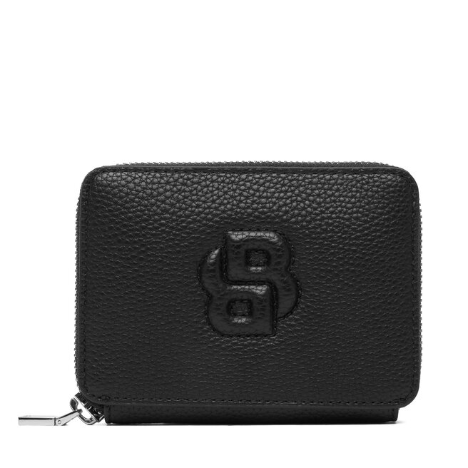 Portfel BOSS Anett New SM Zaround 50542050 Czarny -