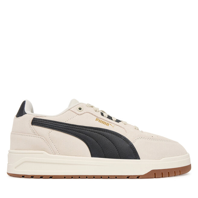 Sneakersy Puma Shuffle Downtown SD 402597 01 Beżowy - męskie