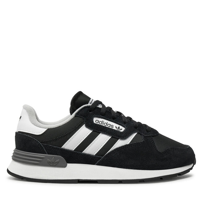 Sneakersy adidas Treziod 2.0 IH3803 Czarny - męskie