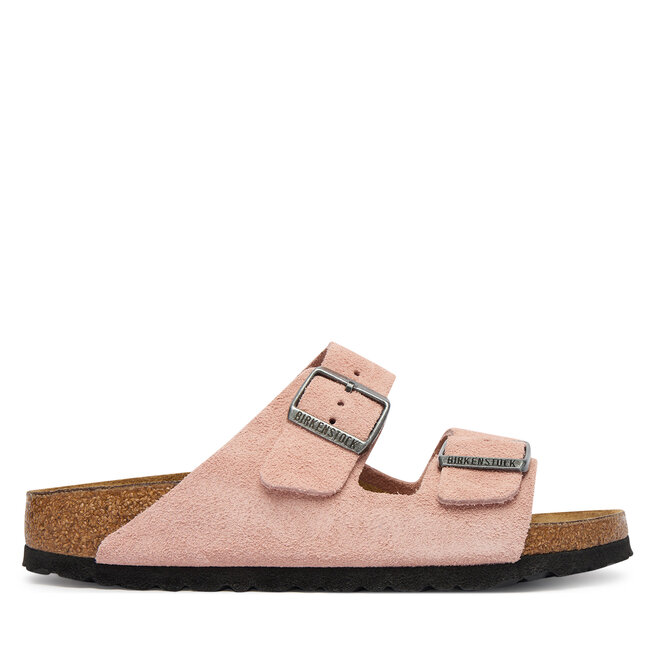Klapki Birkenstock Arizona 1031651 Różowy -