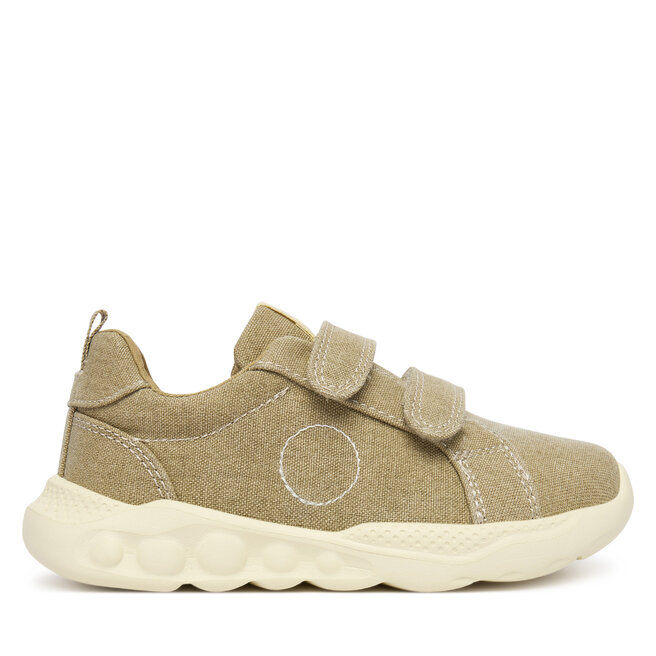 Sneakersy Primigi AVANT 1452533 Zielony - dziewczęce