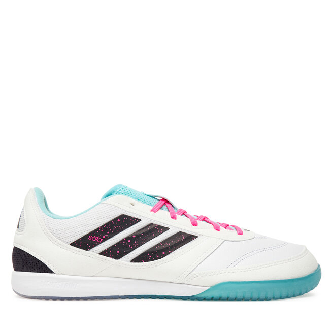 Buty do piłki nożnej adidas Top Sala Competition 2 JH6293 Biały - męskie