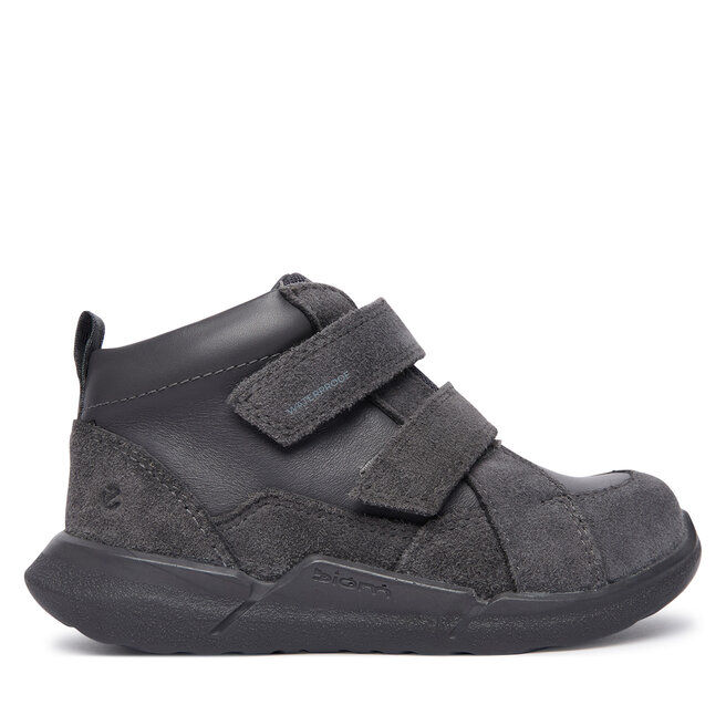 Śniegowce ECCO Biom 2.2 Infant 71080150869 Szary - chłopięce