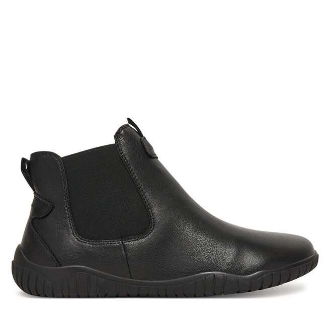 Botki Josef Seibel Wynona 04 TE793 Czarny - kobiece