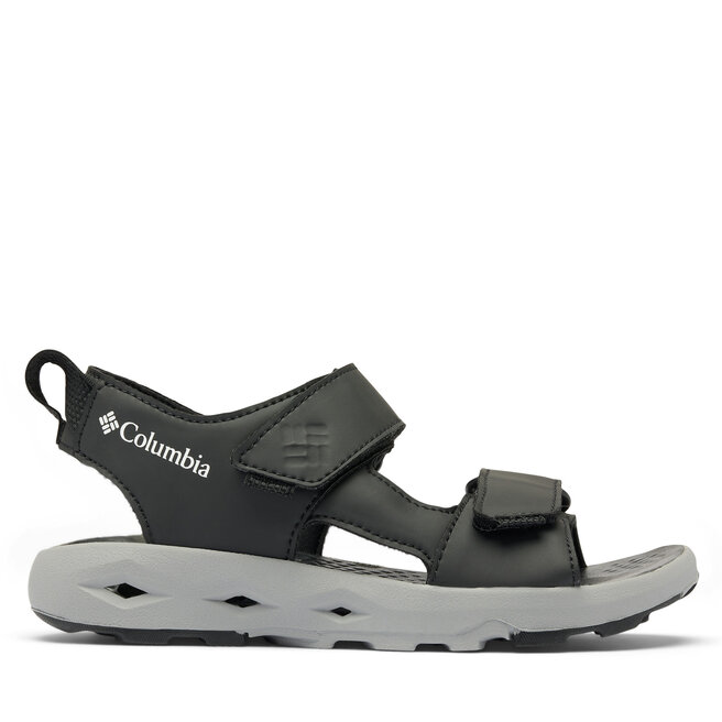 Sandały Columbia Youth Techsun Adveture™ 2148731 Czarny - dziecięce