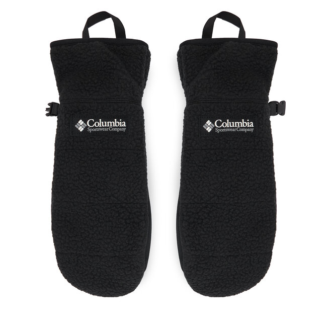 Rękawiczki Columbia Helvetia™ 2175001 Czarny - kobiece