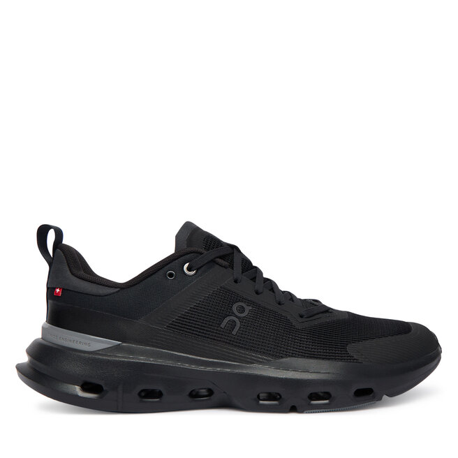 Buty na siłownię On Cloudpulse Next 3MF30603404 Czarny - męskie