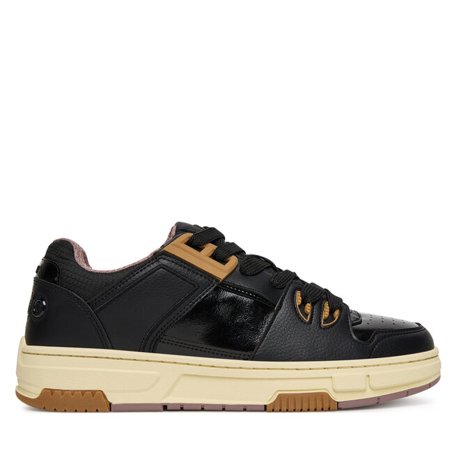 Sneakersy HUGO Yarrow 50548548 Czarny - męskie