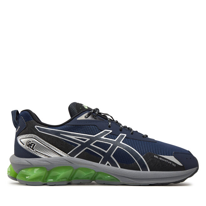 Sneakersy Asics Gel-Quantum 180 Ls 1201A993 Granatowy - męskie