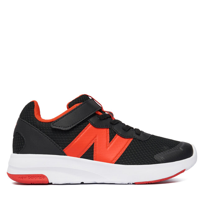 Sneakersy New Balance P5787AA Czarny - chłopięce