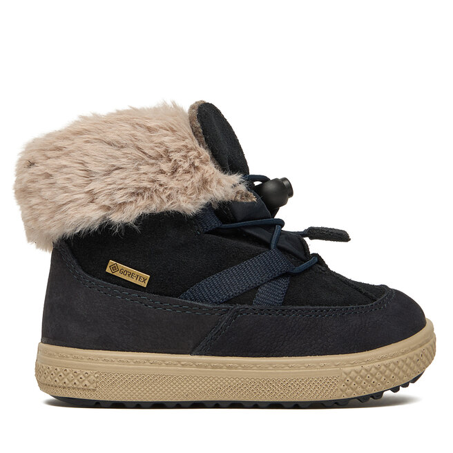 Śniegowce Primigi GORE-TEX 8856400 M Granatowy - dziewczęce