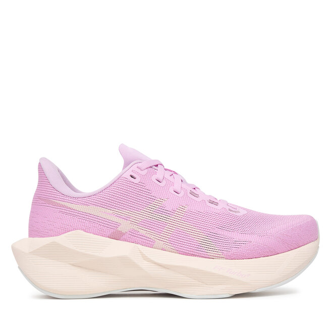 Buty do biegania Asics Novablast 6 1012C008 Różowy - kobiece