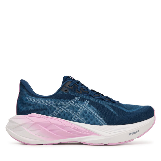 Buty do biegania Asics Dynablast 6 1012C010 Niebieski - kobiece