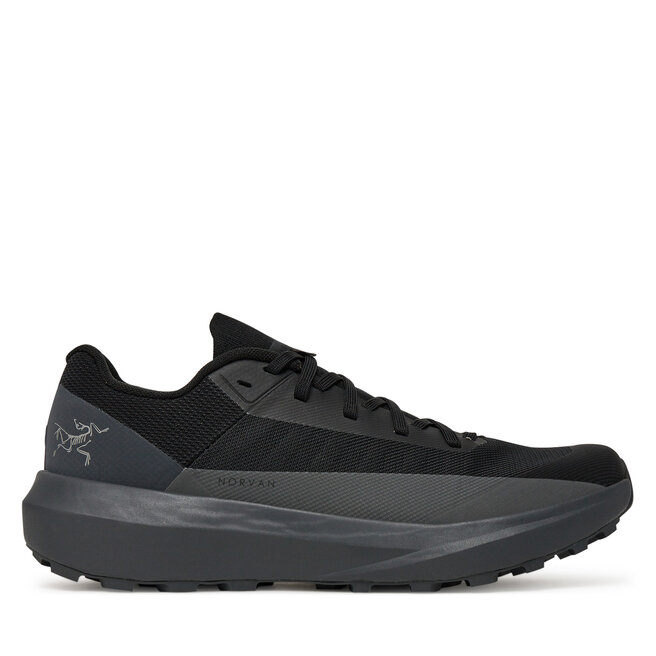 Buty do biegania Arc'teryx Norvan LD 4 X000009618 Czarny - kobiece
