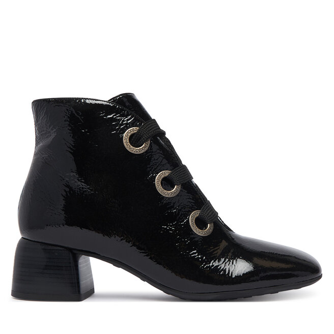 Botki Hispanitas HI265052 Czarny - kobiece