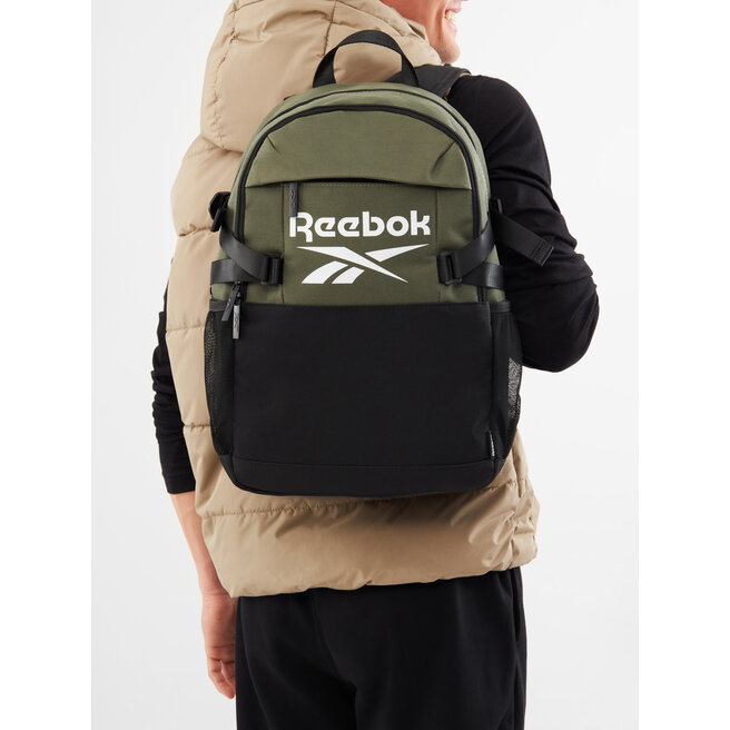 Plecak Reebok CWBEO-RBK-025-CCC-05 Khaki -