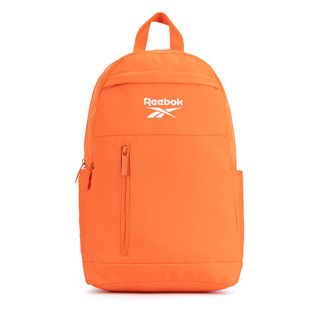 Plecak Reebok RBK-036-CCC-05 Pomarańczowy -