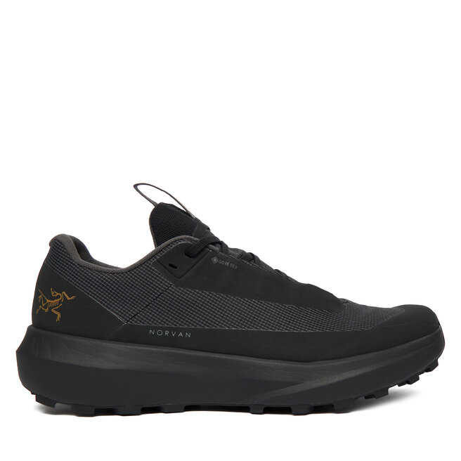 Trekkingi Arc'teryx Norvan Ld 4 Gtx X000010399 Czarny - kobiece
