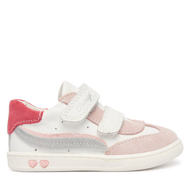 Sneakersy Primigi 1403311 Kolorowy - dziewczęce