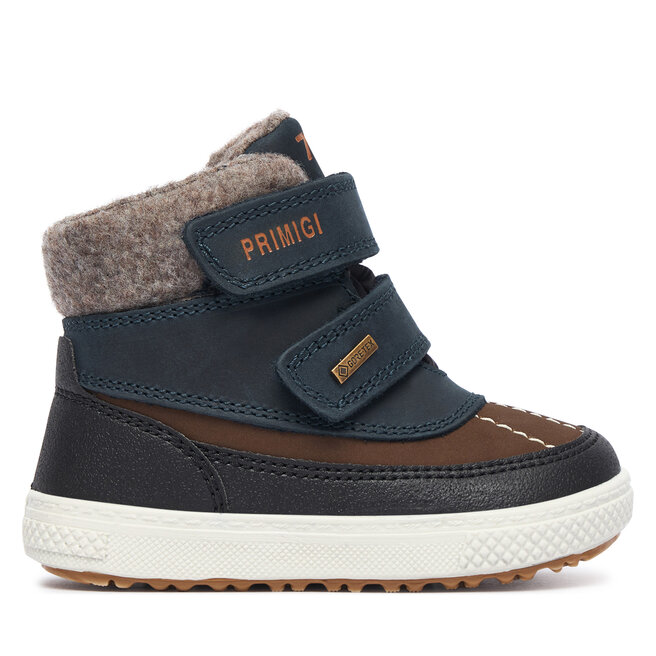 Śniegowce Primigi GORE-TEX 2352633 M Granatowy - chłopięce